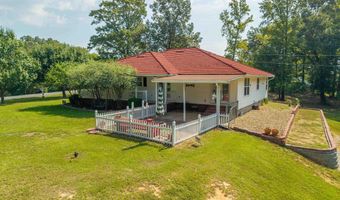 365 Helms Rd, Arkadelphia, AR 71923