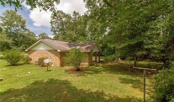 63074 NORTHWOOD Dr, Bogalusa, LA 70427