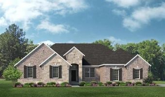 3743 Kinsley Blvd, Ann Arbor, MI 48105