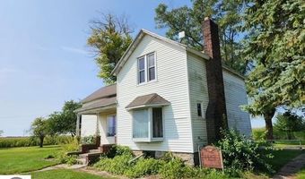 4893 N Winans Rd, Alma, MI 48801