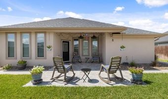 516 Hunter Dr, Alamo, TX 78516