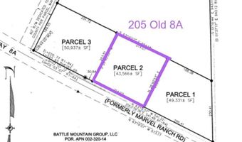 205 Old 8a Hwy, Battle Mountain, NV 89820