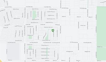 8901 Goldstone Ave, Las Vegas, NV 89143