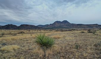 Hwy 90 W Highway 90, Alpine, TX 79830