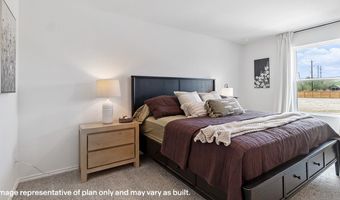1708 Zander Ct Plan: Atlanta, Alvin, TX 77511