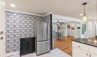 1502 Alpine Dr, Aiken, SC 29803