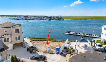 890 21st Street Lot 2 4 7 9, Avalon, NJ 08202