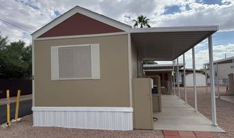 929 N DELAWARE Dr 28, Apache Junction, AZ 85120