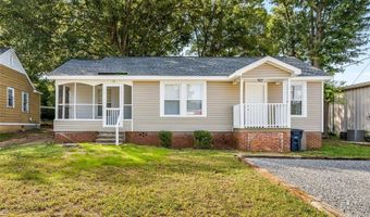111 Sayre St, Anderson, SC 29624