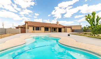 3834 Packsaddle Rd, Kingman, AZ 86401