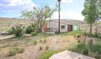 6 RIFLE RANGE, Big Piney, WY 83113