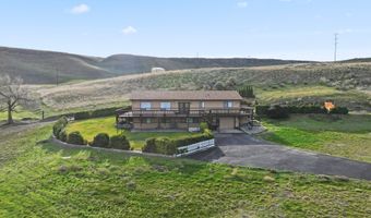 1490 MAIN St, Arlington, OR 97812