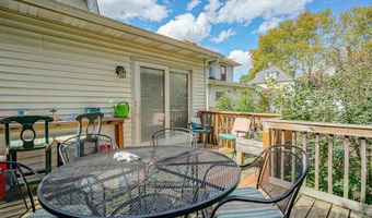 218 WALNUT St, Audubon, NJ 08106