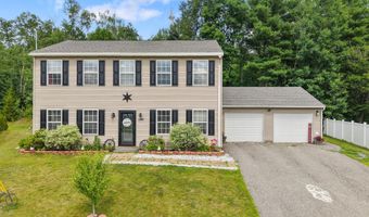 118 Briarwood Drive Ext, Bangor, ME 04401