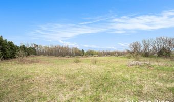 V/L Watts Road, Allegan, MI 49010