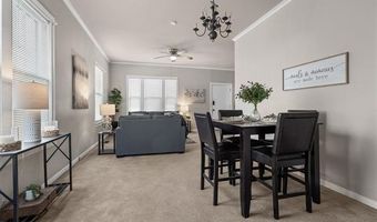411 D St NW, Ardmore, OK 73401