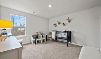 111 Leonard Way Plan: PENWELL, Aylett, VA 23009