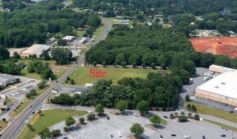 222 Brown Rd, Anderson, SC 29621
