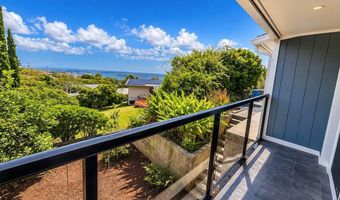 99-1247 A Napuanani Rd, Aiea, HI 96701