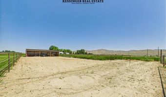 11 Happy Trails Rd, Cody, WY 82414