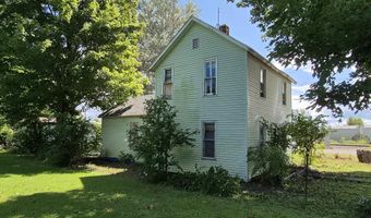 315 S Short Street St, Argos, IN 46501