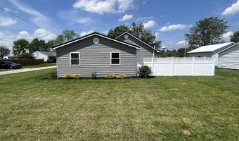 307 W Washington St, Arcanum, OH 45304