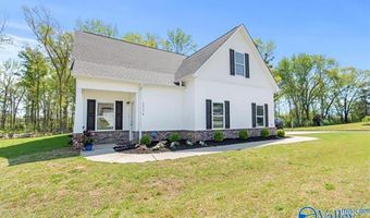 15176 Blendor Crooks, Athens, AL 35611
