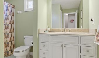 164 Bear Hill Rd 35, Cumberland, RI 02864