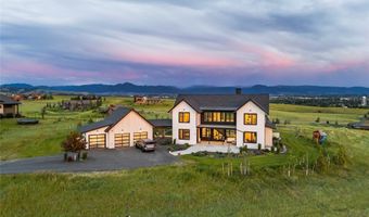 510 Cold Smoke Dr, Bozeman, MT 59715