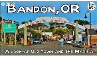 Harrison Rd, Bandon, OR 97411