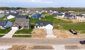 11767 Everett Ave, Allendale, MI 49401