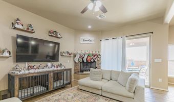 3574 Red Arroyo Dr, Alamogordo, NM 88310