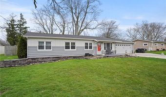 4086 Mapes Dr, Brunswick, OH 44212
