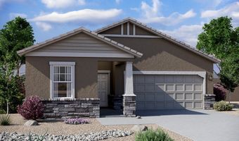 24257 W Chanute Pass, Buckeye, AZ 85326