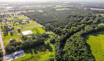 Frozard Road lot 1, Arnaudville, LA 70512
