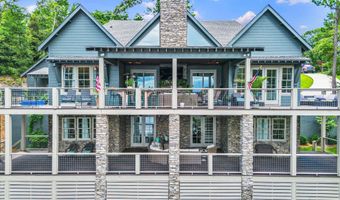 100 Ridge Crst, Alexander City, AL 35010