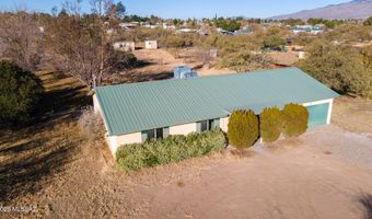 290 N Cherokee Trl, Benson, AZ 85602