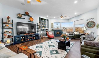 637 Marina Dr, Boulder City, NV 89005