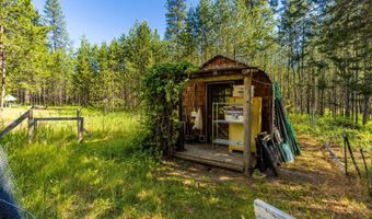 89 Jada Dr, Blanchard, ID 83804