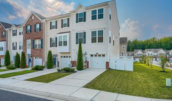 542 CALVERT Way, Aberdeen, MD 21001