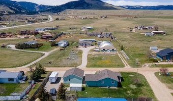 261 Hemlock St, Buffalo, WY 82834