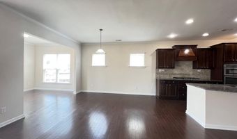 1521 Kythira Dr, Apex, NC 27502