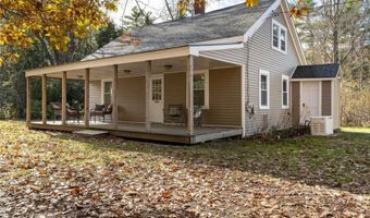 1888 Alna Rd, Alna, ME 04535