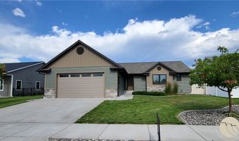 1405 Carson Way, Billings, MT 59105