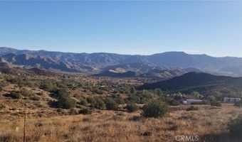 Rolandee Street, Acton, CA 93510