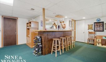 8892 Marr Rd, Almont, MI 48003