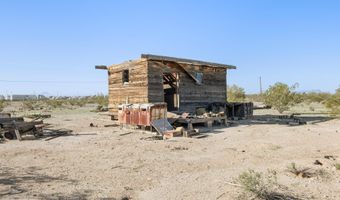 29201 W TONOPAH SALOME Hwy 30, Buckeye, AZ 85396