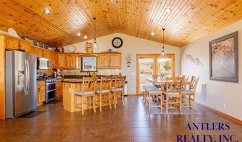 122 Sunset Rim, Cody, WY 82414