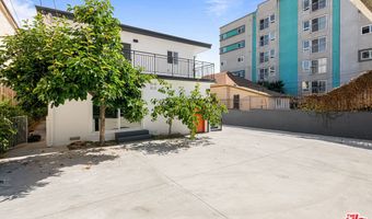 951 S Ardmore Ave, Los Angeles, CA 90006