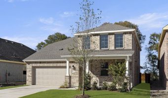 Coyote Meadows by Ashton Woods 1608 Diamond Peak Trail Plan: Dakota, Anna, TX 75409